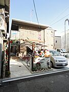 ドングリハイムの賃貸物件