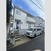 灘駅より徒歩16分 築8年7ヶ月の賃貸物件