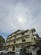 ブルーム北花田 1階 築32年の賃貸物件