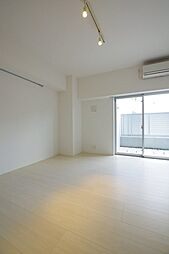 ブライズ下北沢 1階1Kのリビング/ダイニング