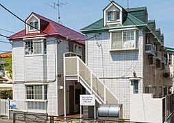 梶ヶ谷スチューデントパレスＢ