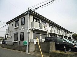 アムール宮久保