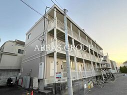 キャニオンハヤシ