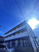 ゼファー笠松 2階 築28年6ヶ月の賃貸物件