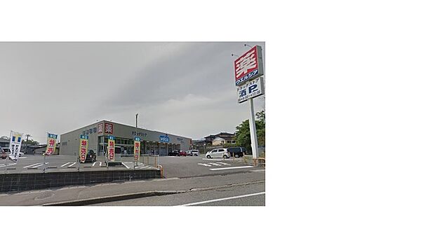 ときわハイツIV 208｜新潟県柏崎市常盤台(賃貸アパート3K・2階・51.54㎡)の写真 その21