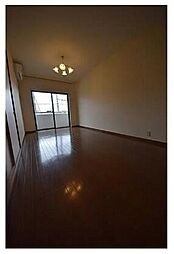 東村山パーク・ホームズ 2階2LDKのリビング/ダイニング