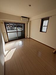 KIDマンション 108 1階1Kのリビング/ダイニング