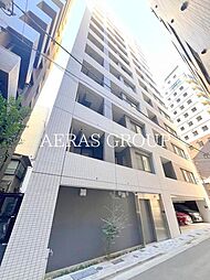 リビオレゾン千代田岩本町ルジェンテ