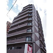 ラパンジール粉浜 8階 築36年8ヶ月の賃貸物件