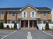 レフィナード・カージェ・１ 2階 築21年11ヶ月の賃貸物件