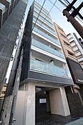 PULIZIA 8階 築5年9ヶ月の賃貸物件