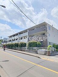 パーク ウエスト