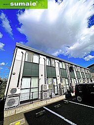 レオパレスサニーコートB