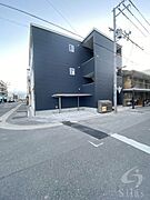 北加賀屋駅より徒歩8分 3階 築1年11ヶ月の賃貸物件