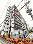 大阪市淀川区加島１丁目 11階建 新築のイメージ