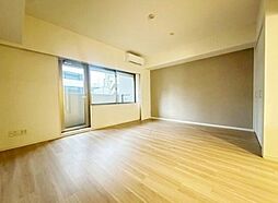 HF八丁堀レジデンスII 7階1Kのリビング/ダイニング