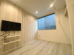 東武伊勢崎線 五反野駅 徒歩6分の賃貸マンション 1階ワンルームのリビング/ダイニング