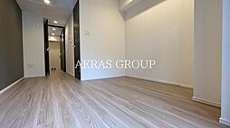 都営大江戸線 新江古田駅 徒歩5分の賃貸マンション 4階1Kのリビング/ダイニング