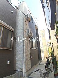 ハーモニーテラス足立II