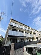 百舌鳥八幡駅より徒歩5分 1階 築15年2ヶ月の賃貸物件