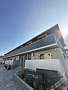 瓢箪山駅より徒歩22分 2階 新築の賃貸物件