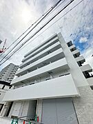 GLUCKMAISONS-SHINFUKAEXIII 2階 築1年6ヶ月の賃貸物件