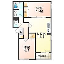間取り：227095934299