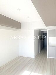 アルテカーサアリビエ東京イースト 3階1Kのリビング/ダイニング