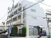 グリーンシンフォニービル 2階 築22年9ヶ月の賃貸物件