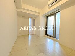 パークキューブ笹塚 703 7階1Kのリビング/ダイニング