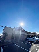 フジパレス式内町3番館 1階 築18年11ヶ月の賃貸物件