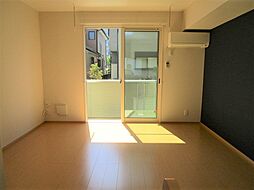 メゾンド・ソレ−ユＨｉｇｕｃｈｉ 103 1階1LDKのリビング/ダイニング