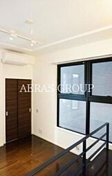 ソレーユ四谷三丁目 5階1Kのリビング/ダイニング