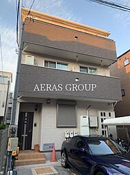 フェアリーズ上池袋