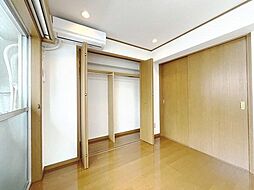 日米ビル 4階1LDKのリビング/ダイニング