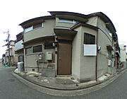 和泉府中駅より徒歩7分 築43年4ヶ月の賃貸物件