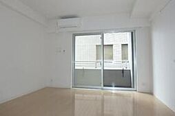 サンフル押上I 5階1Kのリビング/ダイニング