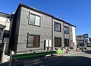 Carino7 1階 築1年8ヶ月の賃貸物件