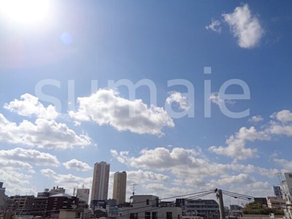 アトラスブランズタワー三河島_その他_2