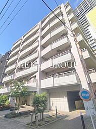 ビヴァーチェ大崎