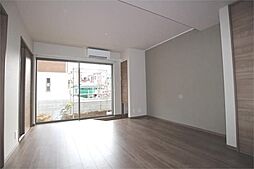 ｎａｎａｏ575 G 4LDKのリビング/ダイニング