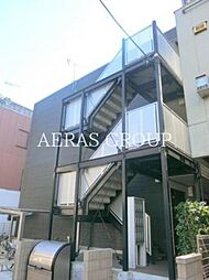 リブリ・グリーン東四つ木