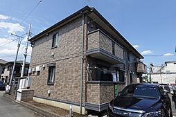 リバーサイドIII