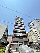 グランパシフィック岸里東の賃貸物件