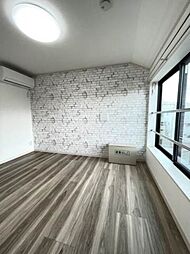 アクロス 3階1Kのリビング/ダイニング