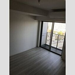 クレヴィスタ亀戸II 6階1Kのリビング/ダイニング