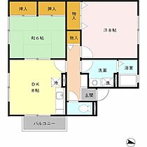 間取り：227103026600