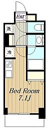 デュオステージ海老名II01 5階