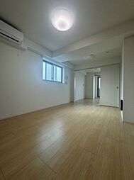 石見ビル 2階2LDKのリビング/ダイニング