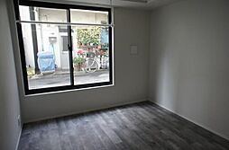 スタンズ門前仲町 1階1Kのリビング/ダイニング